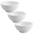 Bowl Porcelana Clean 16x7,5cm 8488 na internet