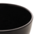 Bowl Cronus Preto 14,5CmX85cm 8611 na internet