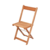 Cadeira Dobravel Lyptus Orquidea 6059