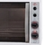 FORNO 46L CRISTAL ADVANCED PLUS BRANCO LAYR 1920 - comprar online