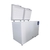 Freezer Dupla Ação Horizontal 411l Hced411-2c000 - comprar online