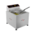 FRITADEIRA ZONA FRIA 220V 15L SKYMSEN® INOX MESA FZM8 - Engefrio - Equipamentos. Utensílios e Utilidades para Gastronomia.