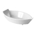 TRAVESSA BARQUINHA FINGER FOOD MELAMINA GX5305 - comprar online