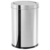 LIXEIRA 21,2L TAMPA BASCULANTE INOX BRINOX 3032/203