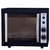 FORNO 46L CRISTAL ADVANCED PLUS PRETO LAYR 1928