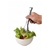 Pegador de Salada Inox 21cm 3502 - comprar online