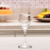 Taça Champagne Buffet 186ml J708 - comprar online