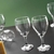 Taça Vinho Tinto Windsor 250ml com 12 unidade 7128 - comprar online