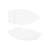 Travessa Barco 26x 21cm Premium Melamina 40067pr - comprar online
