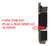 Conector Fpc Placa Mae Display iPhone XR 26 Pinos - comprar online