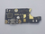 Placa Conector Carga Asus Zc600kl Original