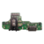 Placa Conector De Carga A20s M14 Original