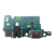 Placa Conector Carga Galaxy M51 Original - comprar online