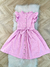 Vestido Infantil Delicadeza - comprar online