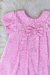 Vestido Infantil Apaixonante - Mustache Store