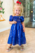Vestido Infantil Toque de Frescor na internet