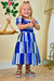 Vestido Infantil Toque de Frescor - comprar online