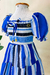 Vestido Infantil Toque de Frescor - comprar online