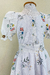 Vestido Infantil Teu Sorriso