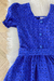Vestido Infantil Lindos Sonhos - comprar online