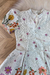 Vestido Infantil Alegria de Viver - comprar online