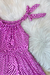 Vestido Infantil Suspiros de Felicidade - comprar online