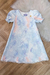 Vestido Infantil Delicada Doçura