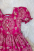 Vestido Infantil Gracioso Amor - comprar online