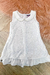 Vestido Infantil Delicada Pérola na internet