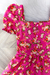 Vestido Infantil Pequeno Jardim - comprar online