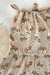 Vestido Infantil Suspiros de Felicidade - comprar online