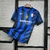 Camisa Inter Milan 24/25 Home - Azul