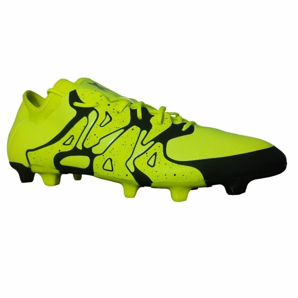 Chuteira Adidas X 15.1