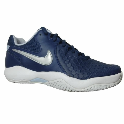 Tênis Nike Air Zoom Couro Resistance