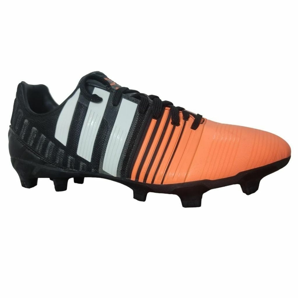 Chuteira adidas nitrocharge 2.0 cheap