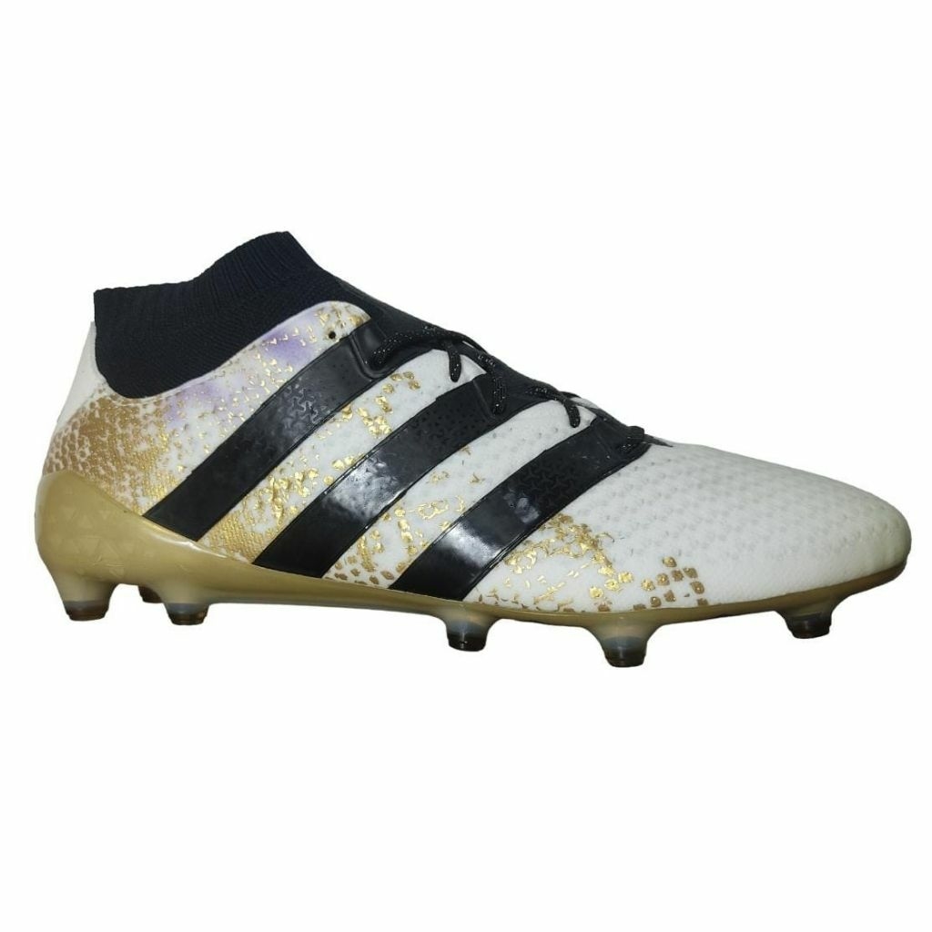 Chuteira adidas ACE 16.1 Primeknit FG