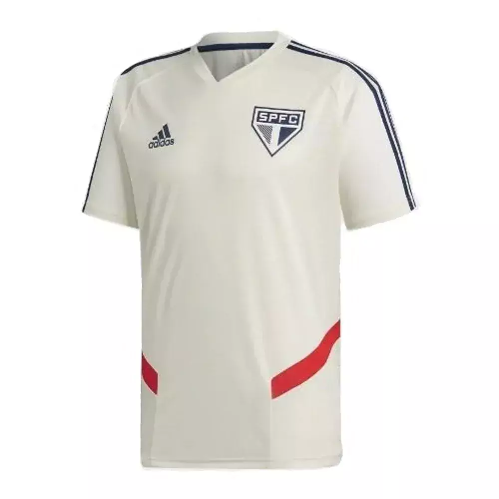 Sao paulo camisa treino clearance