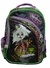 Mochila Infantil Bratz / Bratzillaz Sashabella