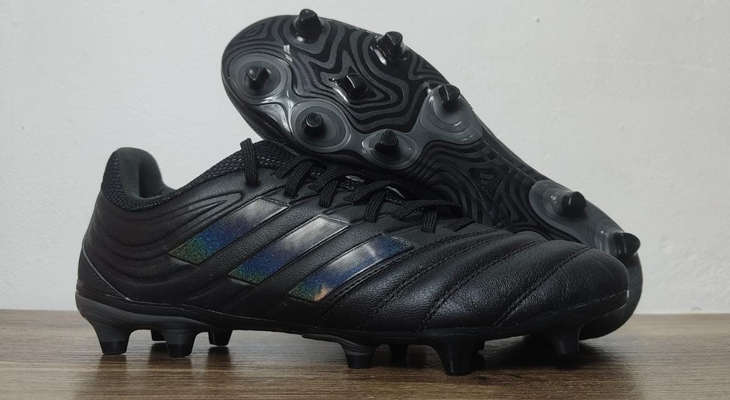 Chuteira Adidas Copa 19.3 Fg