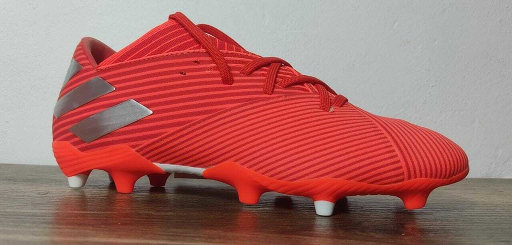 Adidas nemeziz 19.2 fg best sale
