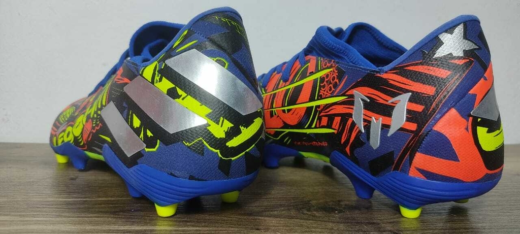 Nike cheap mercurial messi