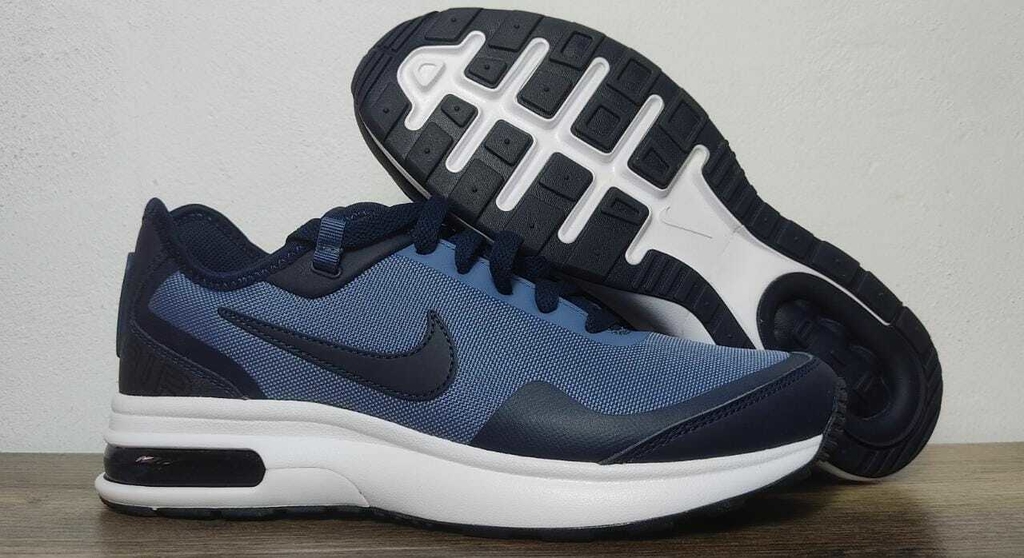 Tênis nike air max lb sale canvas masculino