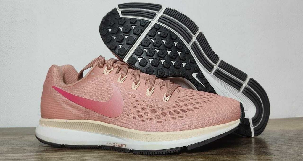 Tenis Nike Air Zoom Pegasus 34 W