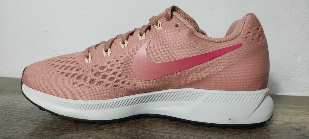 Tenis Nike Air Zoom Pegasus 34 W