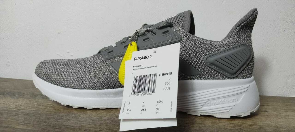 Tenis Adidas Duramo 9