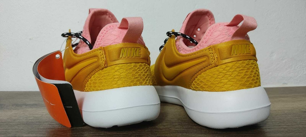 Nike roshe two sales uomo rose