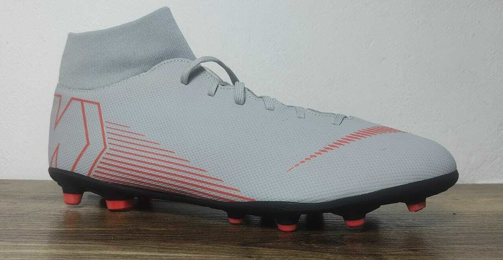 Chuteira Nike Mercurial Superfly 6 club