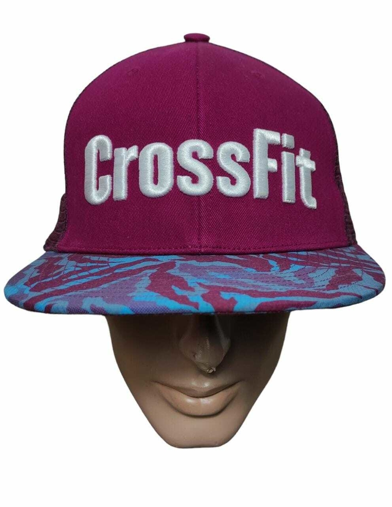 CROSSFIT® A-FLEX CAP