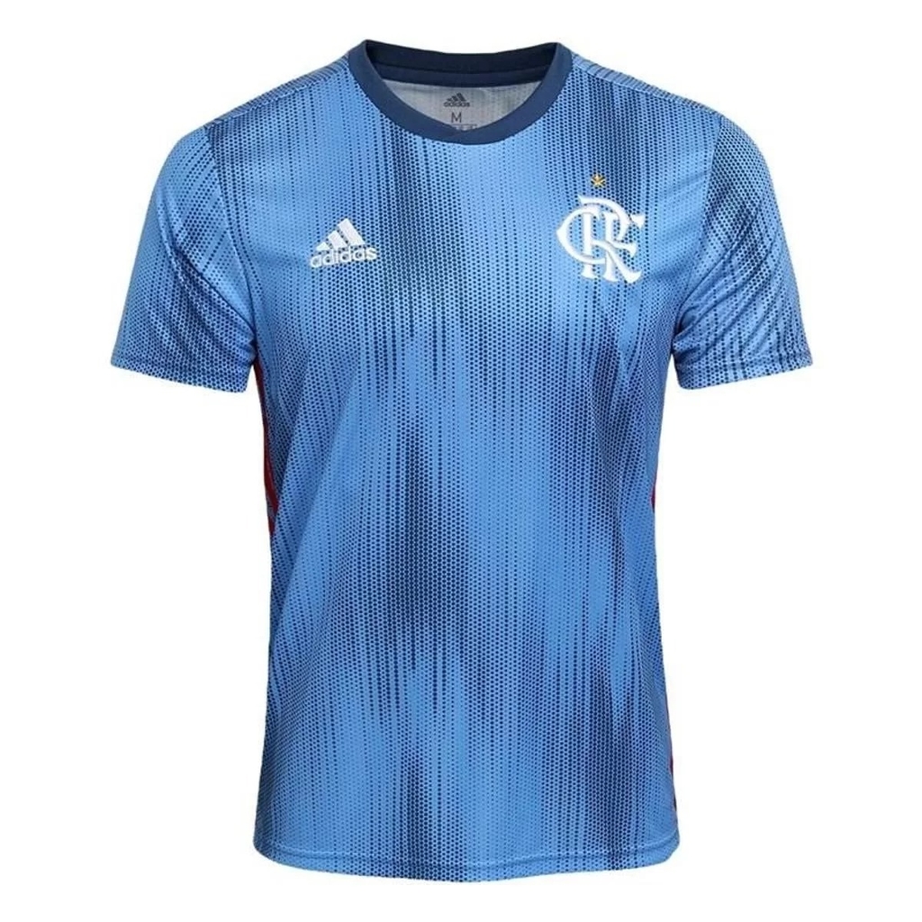 Camisa flamengo gráfica off white cheap adidas 2019