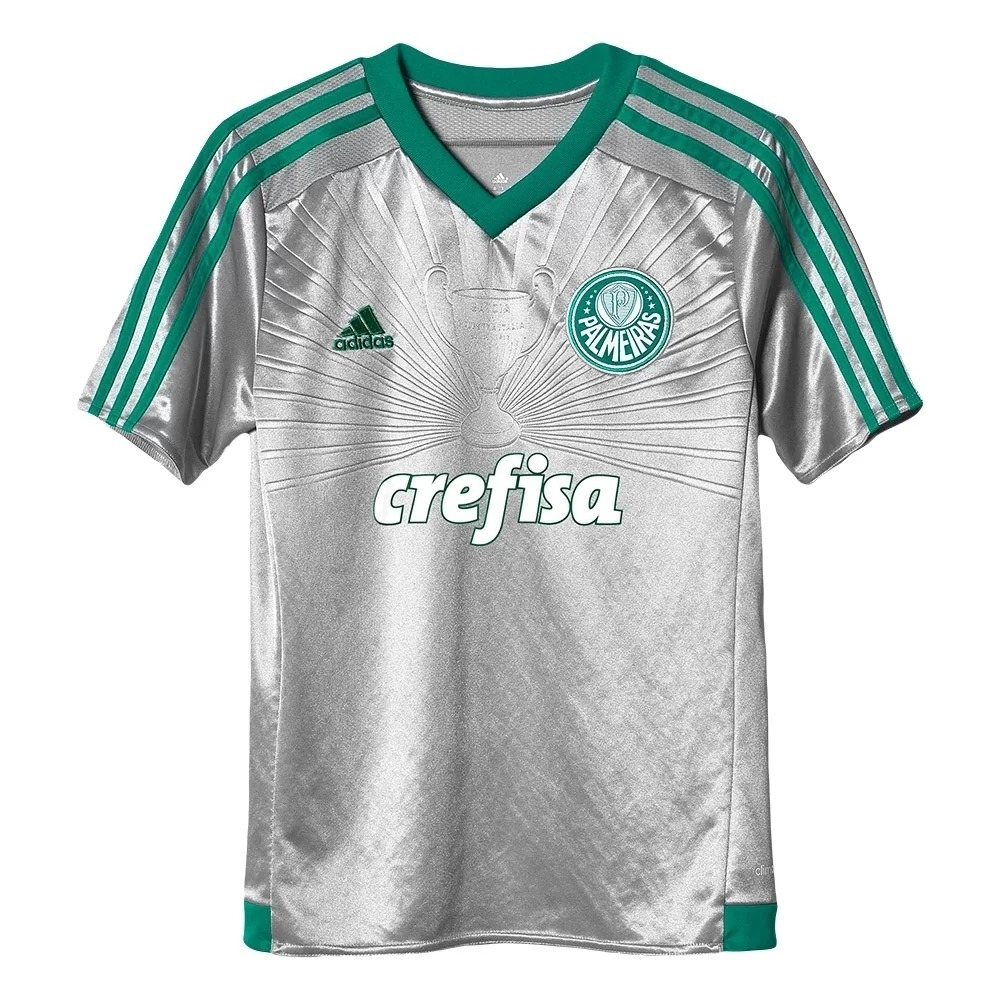 Camisa Palmeiras Infantil